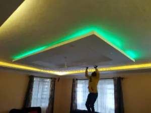 General Electrical Installation Services