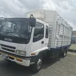 Isuzu FRR Lorry - 2