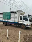 Isuzu FRR Lorry - 5