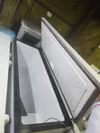 Exuk Deep Freezer - 1