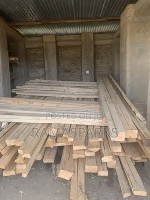 Cypress Timber 4x2