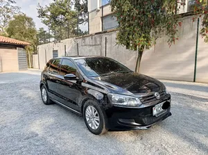 Volkswagen Polo 2011