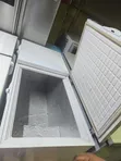Premier 550L White Deep Freezer - 2