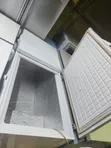 Premier 550L White Deep Freezer - 3