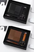 Fancy Men's 3-in-1 Gift Box Set - 1