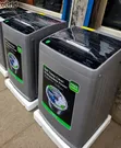 Syinix Top Load Full Automatic Washing Machine - 2