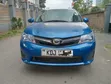 Toyota Corolla Fielder 2014 Blue - 4