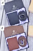 Jesou Men's 2-in-1 Gift Package - 1