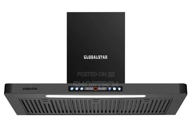Globalstar 90cm Range Hood - 1