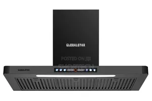Globalstar 90cm Range Hood