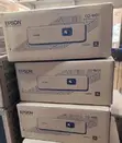 Epson CB-W01 3000 Lumens XGA Projector - 1