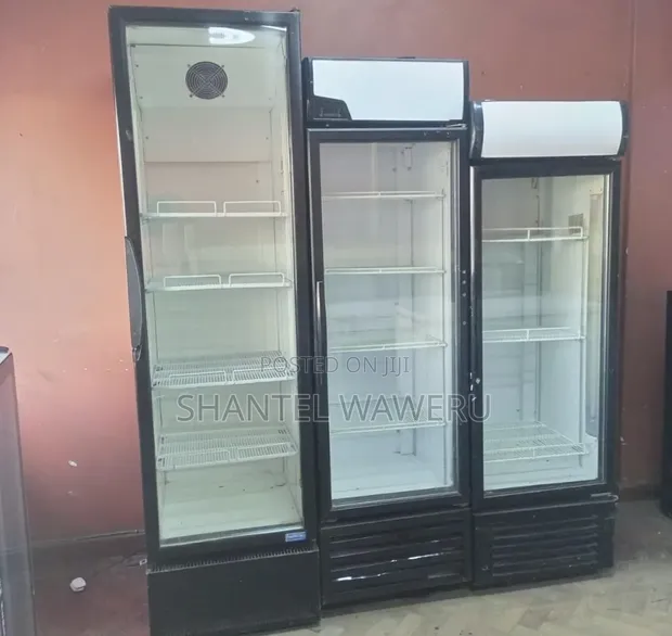 Display Refrigerator Wine Fridge - 1