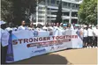 Mascotte Branding: Mabango ya Kampeni 2027, Bango & Bidhaa - 2