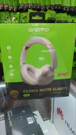 Oraimo BoomPop Pro Headphones with ANC - 1