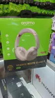 Oraimo BoomPop Pro Headphones with ANC - 3