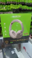 Oraimo BoomPop Pro Headphones with ANC - 4