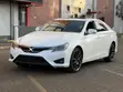 Toyota Mark X 2015 G's Edition - 1