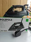 Syinix Steam Iron Box - 1