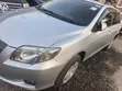 Toyota Corolla Fielder 2008 White - 3