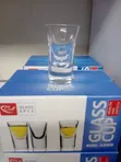 30ml Shot Glasses (6 Pc Set) - 1