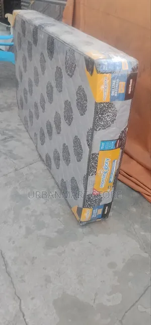 Morning Glory Superfoam Mattress 3.5x6 ft, 8 Inch