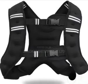 Brand New 8kg Weighted Vest