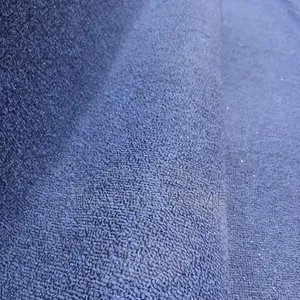 Carpet ya Bluu ya Kipekee ya Ukuta kwa Ukuta