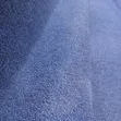 Carpet ya Bluu ya Kipekee ya Ukuta kwa Ukuta - 1