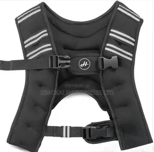 Brand New 5kg Weighted Vest