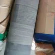 Vinyl Flooring Matt / Mkeka wa Mbaoa - 1