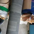 Vinyl Flooring Matt / Mkeka wa Mbaoa - 2