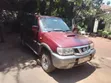 Nissan Terrano 1999 Nyekundu - 1