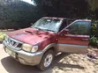 Nissan Terrano 1999 Nyekundu - 2
