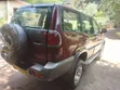 Nissan Terrano 1999 Nyekundu - 3