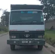 Tata Tipper Miguu Sita 2015 White - 1