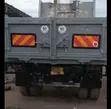 Tata Tipper Miguu Sita 2015 White - 3