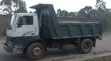 Tata Tipper Miguu Sita 2015 White - 4