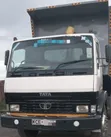 Tata Tipper Miguu Sita 2015 White - 5