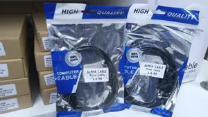 1.5 Meter Printer Cable