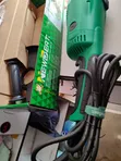 Newbeat NBT-AG-230B Angle Grinder 230mm - 2