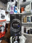 New Vivo V70 256GB Black - 2