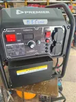 Powermate Petrol Generator + Welder (3.5kW) - 2