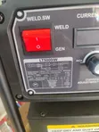Powermate Petrol Generator + Welder (3.5kW) - 3