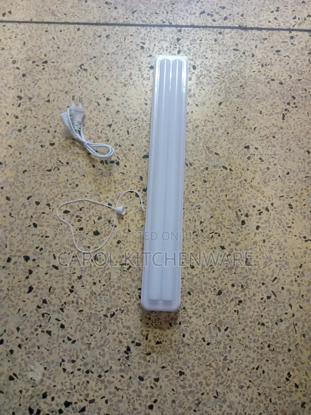 Rechargeable LED Emergency Lamp - 1