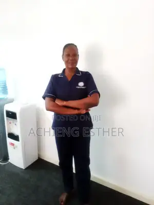 Experienced Nanny/Housekeeper - 5 Years Experience