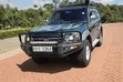 Toyota Land Cruiser Prado 1995 Green - 2