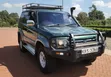 Toyota Land Cruiser Prado 1995 Green - 5