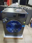 VON 12KG Front Load Washing Machine with Steam & Inverter - 2