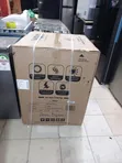 VON 12KG Front Load Washing Machine with Steam & Inverter - 3
