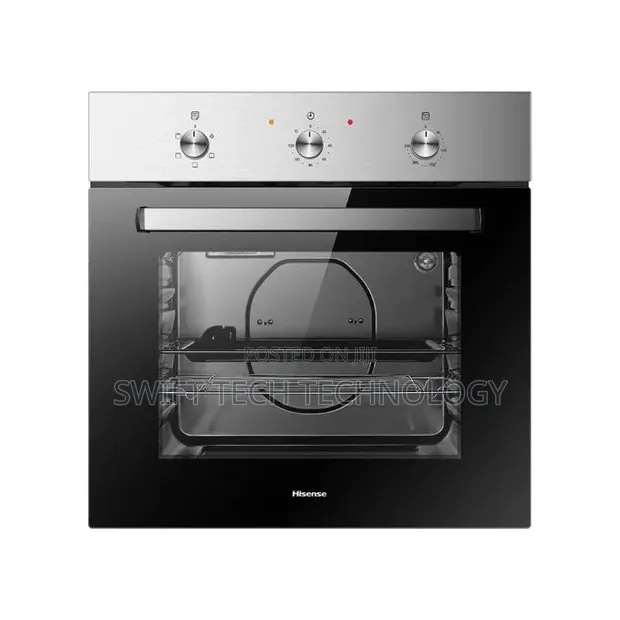 Hisense 75cm Oven ya Kujengea Ndani - 1